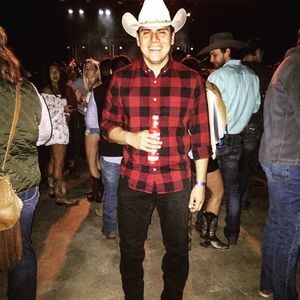 Meet your Posher, Gabriel